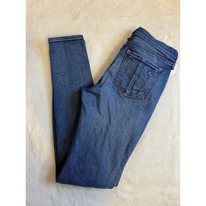 Rag & Bone Skinny Jeans Size 27